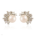 DAZZLING PEARL METEOR SILVER TOPS