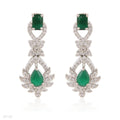 EARING AD ZC SM DROP FANCY
